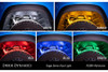 Diode Dynamics DD7440 Stage Series RGBW LED Rock Light 1 Quantity