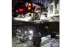 Quake LED RGBW Rock Light Kit - 4 Pods