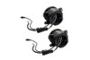 Oracle Lighting High Performance 20W LED Fog Lights, Dynamic Colorshift