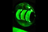 Quake LED 4in RGB Fog Lights - Quad Lock/Interlock Compatible