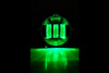 Quake LED 4in Tempest Series RGB Fog Lights, Black - Quad Lock/Interlock Compatible