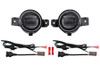 Diode Dynamics Elite Series Type NA Fog Lamps Pair - White