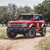 Rigid Industries 360-Series PRO SAE Fog Light Kit - White