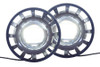 Morimoto Super7 LED Head Lights - Pair