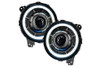 Oracle Oculus Switchback Bi-LED Projector Headlights