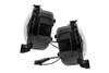 Oracle Oculus Switchback Bi-LED Projector Headlights