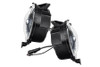 Oracle Oculus Switchback Bi-LED Projector Headlights