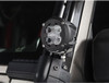 Rugged Ridge Round LED Light 3.5 inches, Combo High/Low Beam