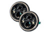 Oracle Switchback LED Halo Headlights - Pair