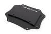 Crawltek Tailgate Plate / License Plate Relocation Kit