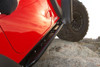 ARB Deluxe Rock Sliders