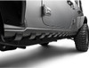 Rugged Ridge Rocker Guard Kit