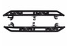 Rampage TrailCrawler Rock Slider Steps, Black