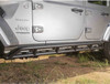 Rugged Ridge RRC Rocker Guard Kit