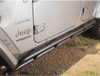 Rugged Ridge RRC Rocker Guard Kit