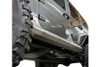 Savvy Offroad Krawler Lite Bolt-On Slider Kit - Bare