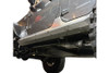 Savvy Offroad Krawler Lite Bolt-On Slider Kit - Bare