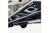 Evo Manufacturing Rock Slider Set w/ Step Plates and Rock Light Kit