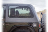 Turn Offroad Fastback 2-Piece Hard Top