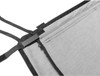Rugged Ridge Voyager Frameless Soft Top - Black Diamond