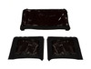Rugged Ridge Montana Soft Top, Black Diamond