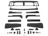 Rugged Rigid Voyager Soft Top, Black Diamond