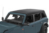 Bestop Trektop Soft Top - Black Twill