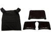 Rugged Ridge Montana Soft Top -  Black Diamond