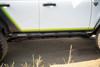 DV8 Offroad FS-15 4-Door Rock Sliders V2