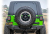Turn Offroad HTJKFB-M4 Fastback Hardtop in Textured Black for 07-18 Jeep Wrangler JK
