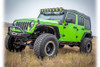 Turn Offroad Safari Style Hard Top