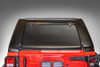 DV8 Offroad Fastback Hard Top Razor Series