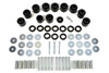 Daystar Body Lift Mount 1in