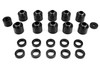 Daystar Body Lift Mount 1in