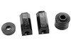 Daystar Cab and Body Lift Mounts 1in