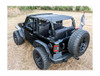 Rugged Ridge Eclipse Full Sun Shade