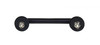 Kentrol Footman Loop - Textured Black