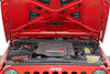 Rough Country Hydraulic Hood Assist Kit