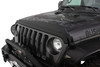 Bushwacker Trail Armor Hood Guard