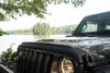 Bushwacker Trail Armor Hood Guard