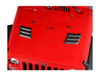 Rugged Ridge Performance Hood Vents