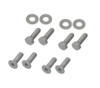Kentrol Hood Hinge Set - Bare