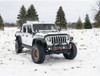 Rugged Ridge Lightshield Hood Guard