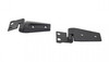 Kentrol Hood Kit - Textured Black