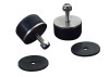 Kentrol Hood Kit - Textured Black