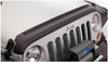 Bushwacker Trail Armor Hood and Tailgate Protector