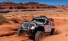 Bushwacker Trail Armor Cowl Guard
