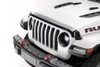 WeatherTech 55177 Hood Protector for 18-26 Jeep Wrangler JL & Gladiator JT