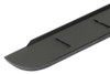 Go Rhino RB10 Slim Line Running Boards, 57in, Boards Only, Textured Black