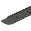 Go Rhino RB10 Slim Line Running Boards w/ Brackets - Bedliner Coating